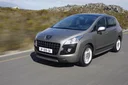Peugeot 3008 I (2009)