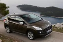 Peugeot 3008 I (2009)