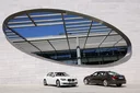 BMW Série 7 F01  (2012)