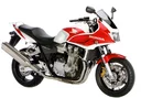 divers moto Honda CB1300S