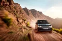 Land Rover Range Rover IV  (2012)