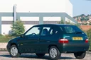 Citroën Saxo  (2000)