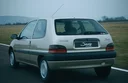 Citroën Saxo  (1996)