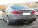 BMW Série 5 F10 535i (2011)