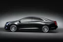 Cadillac concept XTS Platinum (2010)