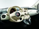 Fiat 500 2007 500C  (2009)