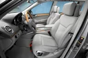 Mercedes GL X164  (2006)