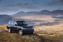 Land Rover Range Rover Sport  (2011)