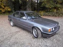 BMW Série 5 E34 M5 (1992)