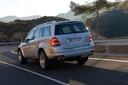Mercedes Classe GL X164 (2009)