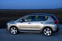 Peugeot 3008 I (2009)