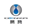 Denza logo (2012)