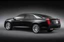 Cadillac concept XTS Platinum (2010)