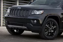 Jeep concept Grand Cherokee (2012)