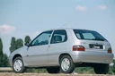Citroën Saxo  (1998)