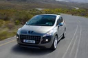 Peugeot 3008 I (2009)