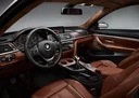 BMW concept Série 4 coupé (2013)