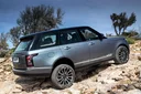 Land Rover Range Rover IV  (2012)