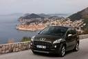 Peugeot 3008 I (2009)