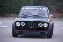 BMW New Class 2002 (1971)