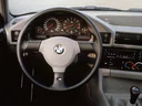 BMW Série 5 E34