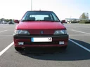 Peugeot 106 XSi (1994)