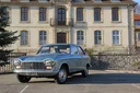 Peugeot 204 (1968)