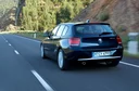 BMW Série 1 F20  (2011)