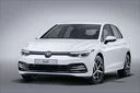 Volkswagen Golf VIII  (2020)