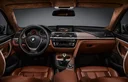 BMW concept Série 4 coupé (2013)