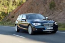 BMW Série 1 F20  (2011)