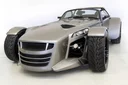 Donkervoort D8 GTO (2012)