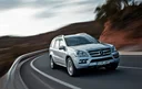 Mercedes Classe GL X164 (2009)