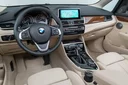 BMW Série 2 Active Tourer  (2014)