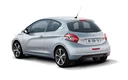 Peugeot 208 I (2012)