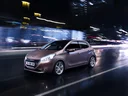 Peugeot 208 I (2012)