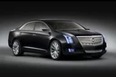 Cadillac concept XTS Platinum (2010)