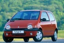 Renault Twingo I  (1998)