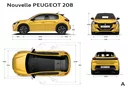 Peugeot 208 II  (2019)