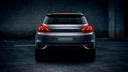 Peugeot concept Urban Crossover (2012)