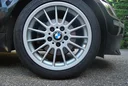 BMW Z3 E36 coupé