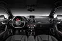 Audi A1 8X Quattro (2012)