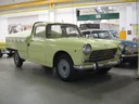 Peugeot 404