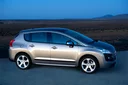 Peugeot 3008 I (2009)