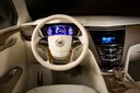 Cadillac concept XTS Platinum (2010)