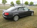 Audi A6 C6 Luxe (2004)