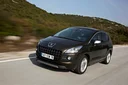 Peugeot 3008 I (2009)