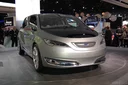 Chrysler concept 700C (2012)