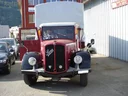 divers camion Saurer