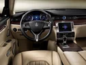 Maserati Quattroporte VI  (2013)